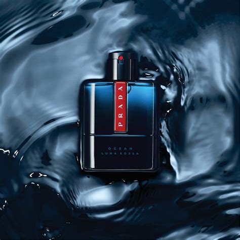 prada luna rossa neues design|Prada Luna Rossa body wash.